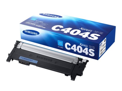 Samsung-Toner-oryginalny-CLT-C404SST966A-CYAN-1K-Xpress-SL-C430.-SL-C480