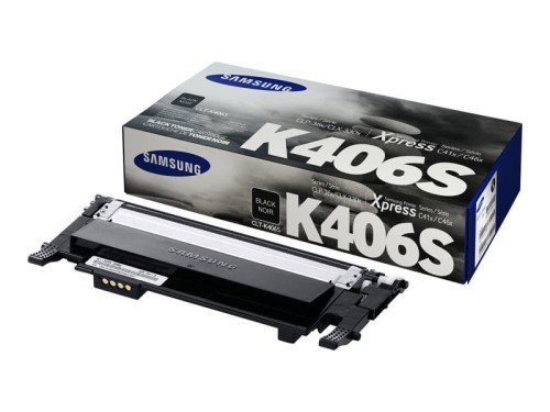 Samsung-Toner-CLT-K406SSU118A-BLAC-1.5K-CLP-360CLP-365CLX-3300C410WC460W