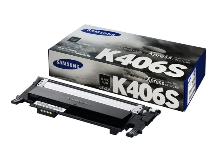 Samsung-Toner-CLT-K406SSU118A-BLAC-1.5K-CLP-360CLP-365CLX-3300C410WC460W