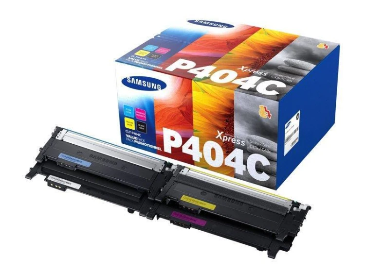 Samsung-Toner-oryginalny-CLT-P404CSU365A-3x1K-1K-XPRESS-C430W.-L-C480W-4PACK-CMYK