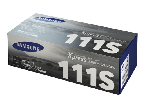 Samsung-Toner-MLT-D111S-SU810A-BLACK-1K-M2020-M2020W.-M2070-M2070W