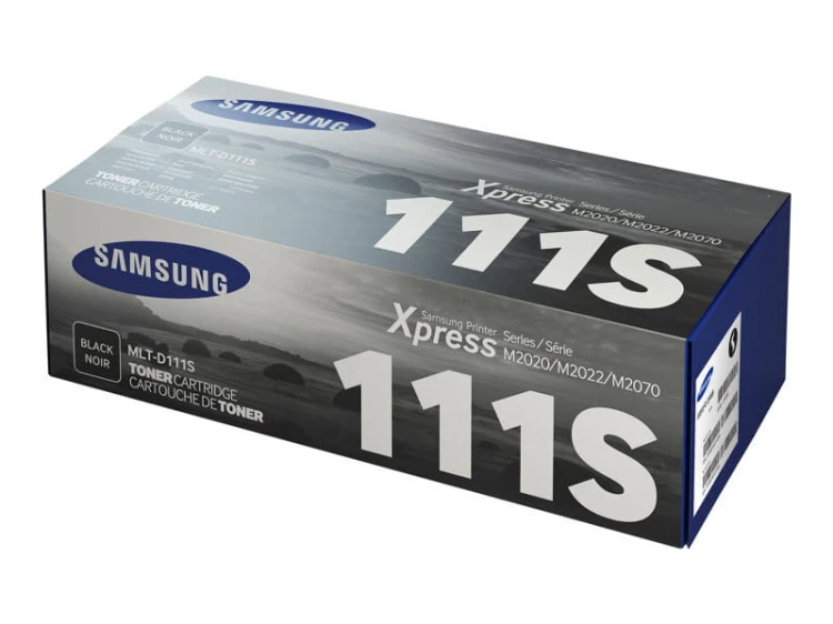 Samsung-Toner-MLT-D111S-SU810A-BLACK-1K-M2020-M2020W.-M2070-M2070W