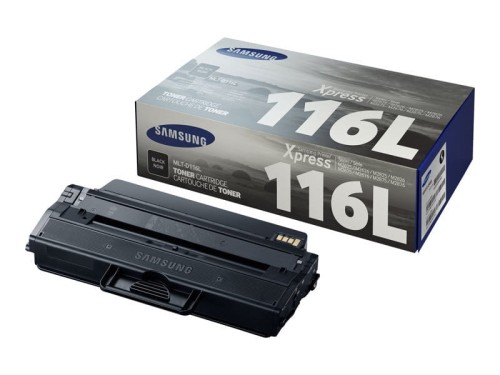 Samsung-Toner-MLT-D116L-SU828A-BLACK-3K-M2625-2825-2835.-M2675-2875