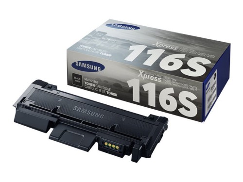 Samsung-Toner-MLT-D116S-SU840A-BLAC-1.2K-M2625-2825-2835.-M2675-2875