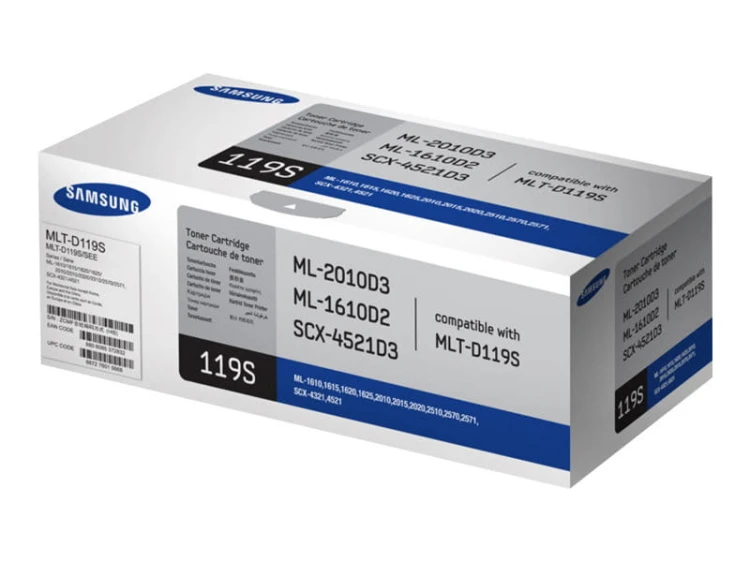 Samsung-Toner-MLT-D119SSU863A-BLACK-2K-ML-1610