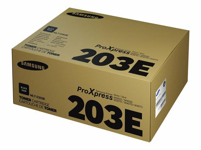 Samsung-Toner-MLT-D203E-SU885A-BLACK-10K-M3820-M3870-M4020-M4070