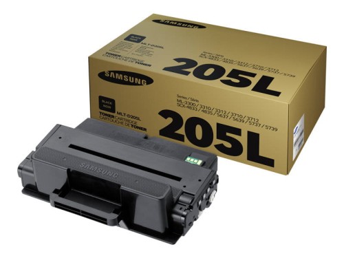 Samsung-Toner-MLT-D205LSU963A-BLACK-5K-ML-3710.-SCX-5637.-SCX-5737