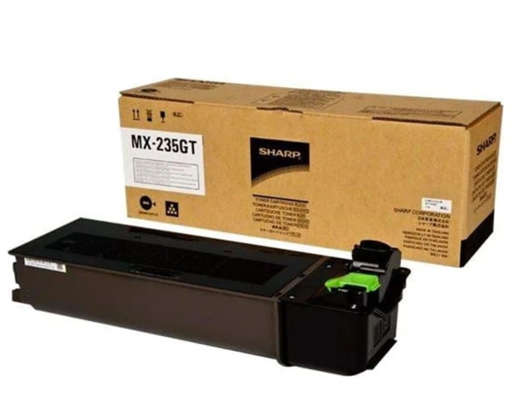Sharp-Toner-oryginalny-MX-235GT-Black-16K