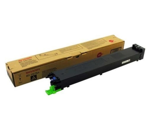 Sharp-Toner-oryginalny-MX-31GTBA-Black-18K