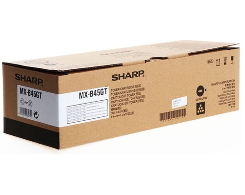 Sharp-Toner-oryginalny-MX-B45GT-Black-30K