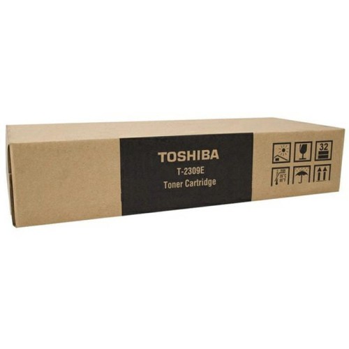 Toshiba-Toner-T-2309E-Black-17K-6AJ00000295