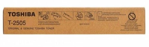 Toshiba-Toner-oryginalny-T-2505-e-Studio-2505H-12K-6AG00005084