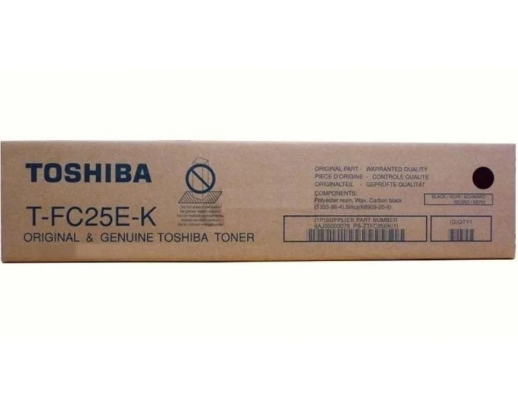 Toshiba-Toner-T-FC25EK-eStudio-3040c-Black-32.2K