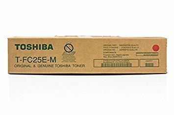 Toshiba-Toner-oryginalny-T-FC25EM-eStudio-3040c-Magenta-26.8K