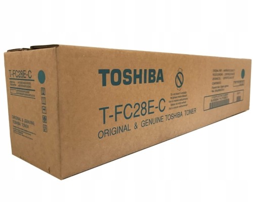 Toshiba-Toner-oryginalny-T-FC28EC-e-Studio-2820-Cya-24K-TFC28C