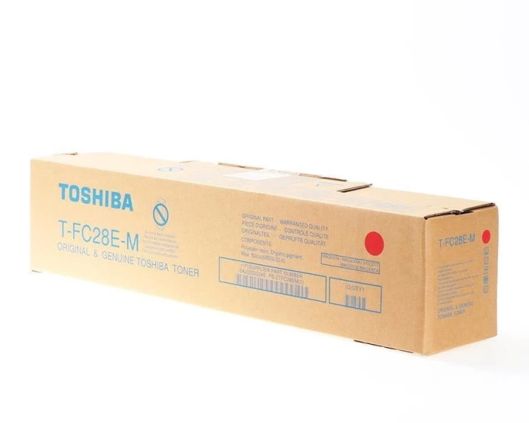 Toshiba-Toner-oryginalny-T-FC28EM-e-Studio-2820-Mag-24K-TFC28M