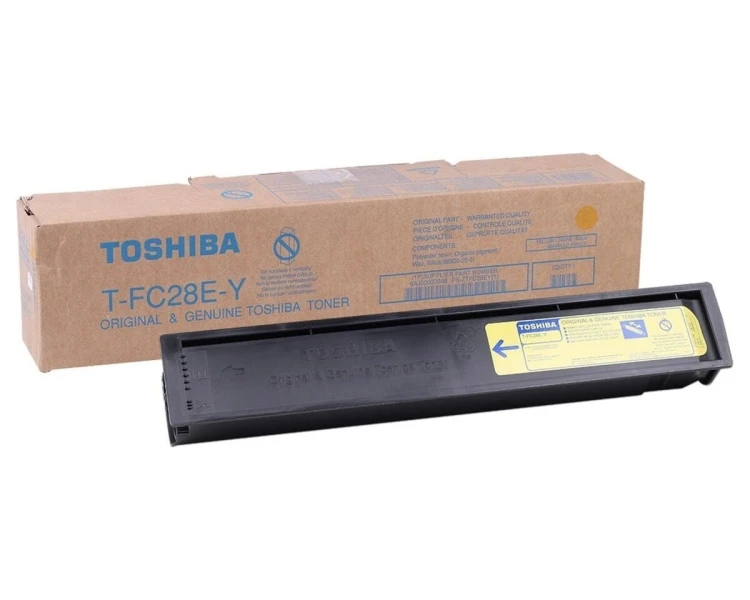 Toshiba-Toner-oryginalny-T-FC28EY-e-Studio-2820-Yel-24K-TFC28Y