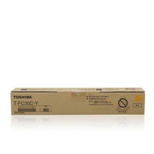 Toshiba-Toner-T-FC30EC-e-Studio2050-Cyan-33.6K-6AG00004447