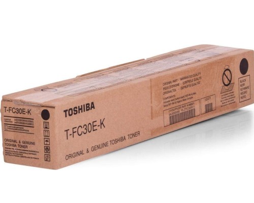 Toshiba-Toner-T-FC30EK-eStudio2050-Black-38.4K-6AG00004450-6AJ0000028