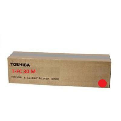 Toshiba-Toner-oryginalny-T-FC30EM-eStudio2050-Magen-33.6K-6AG00004452-6AJ00000097