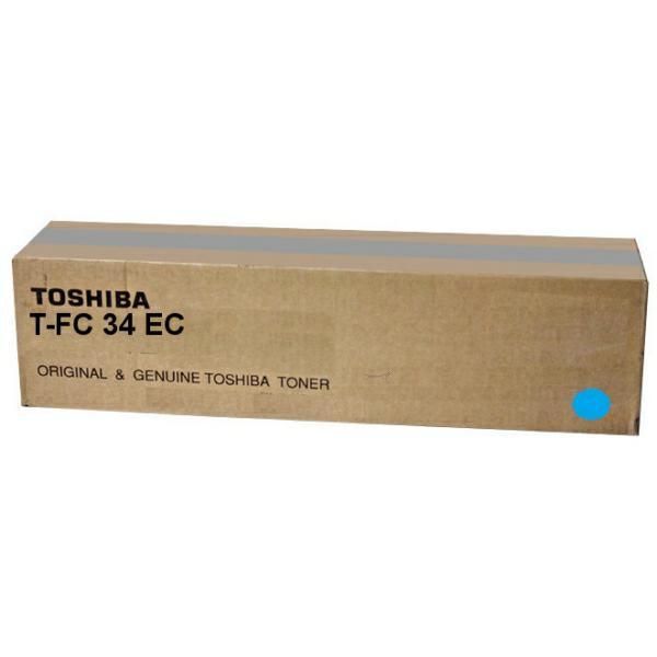 Toshiba-Toner-oryginalny-T-FC34EC-Cyan
