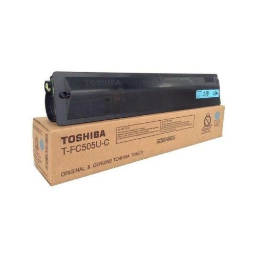 Toshiba-Toner-oryginalny-T-FC505EC-Cyan-33.6K