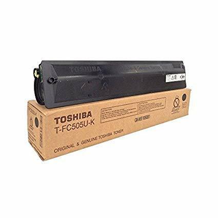 Toshiba-Toner-T-FC505EK-Black-38.4K