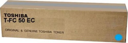 Toshiba-Toner-oryginalny-T-FC50EC-Cyan-28K