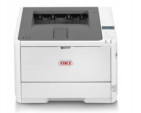 OKI-Drukarka-B412DN