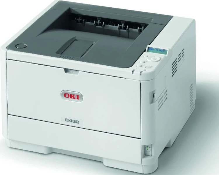 OKI-Drukarka-B432DN/