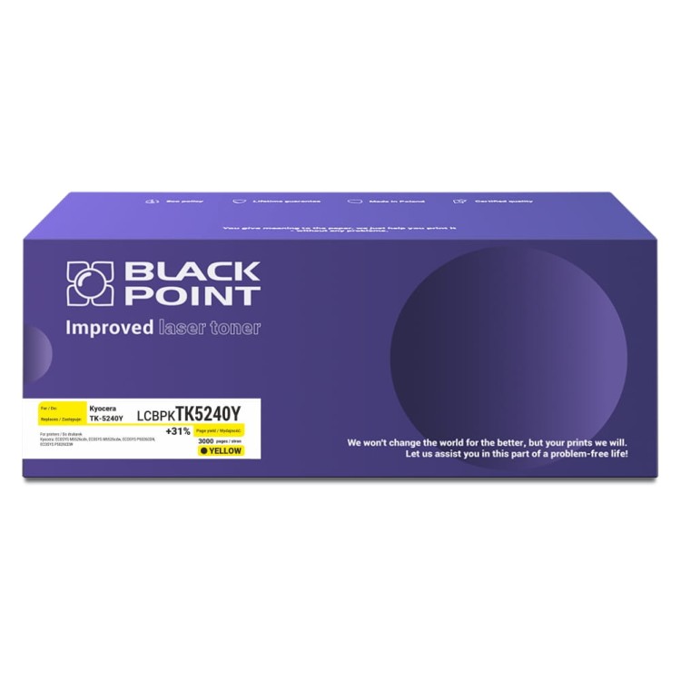Black-Point-toner-zamiennik-do-drukarki-Kyocera-5026-Kyocera-5526--Kyocera-TK-5240Y-zolty