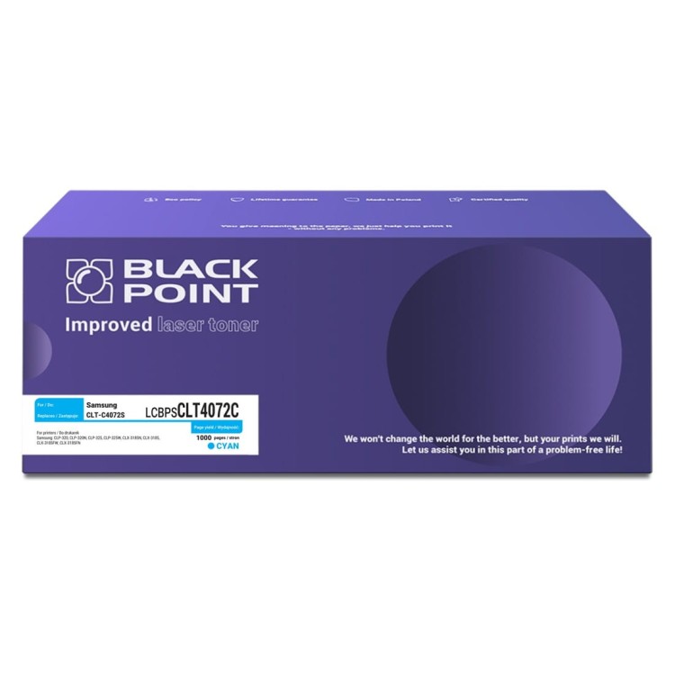 Black-Point-toner-LCBPSCLT4072C-zamiennik-do-drukarki-Samsung-CLP-320N-CLP-325-CLX-3185N-zastepuje-Samsung-CLT-C4072S-niebieski