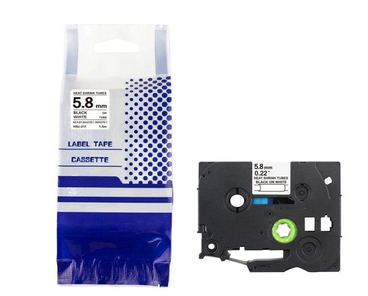 Tasma-BROTHER-TZE-211-6mm-x-8m-czarny-na-bialym-zamiennik