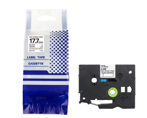 Tasma-BROTHER-TZE-241-18mm-x-8m-czarny-na-bialym-zamiennik