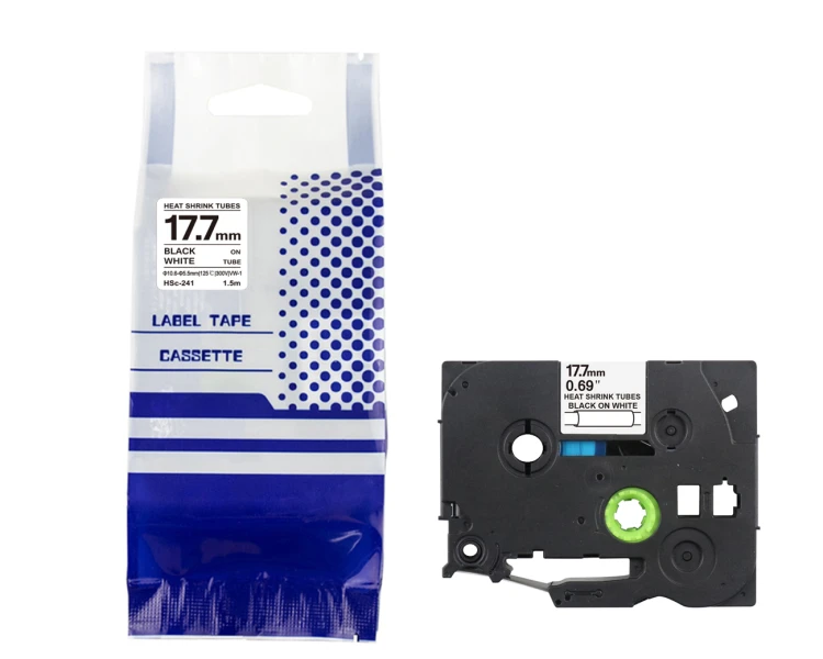 Tasma-BROTHER-TZE-241-18mm-x-8m-czarny-na-bialym-zamiennik