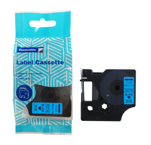 Tasma-DYMO-D1-53716-24mm-x-7m-S0720960-czarny-na-niebieskim-zamiennik