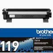 Brother-Toner-oryginalny-TN-119-Black