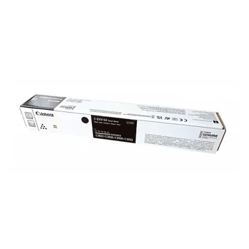 Canon-toner-oryginalny-5753C002-C-EXV64-black