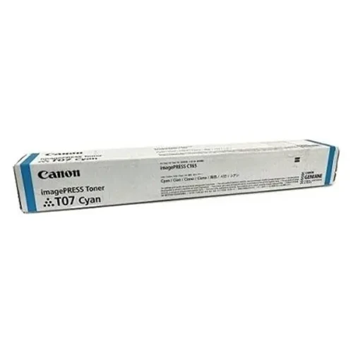 Canon-Toner-oryginalny-3642C001-T07-Cyan