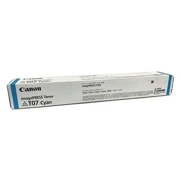 Canon-Toner-oryginalny-3642C001-T07-Cyan