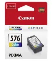 Canon-Tusz-oryginalny-CL-576-Color-100s
