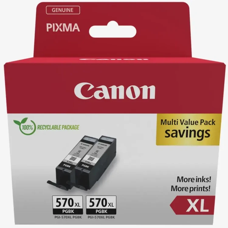 Canon-Tusz-PGI-570BK-XL-Black