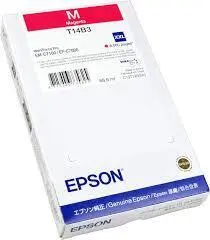 Epson-Tusz-T14B340-Magenta