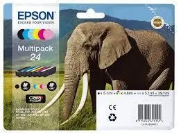 Epson-Tusz-T2428-CMYK