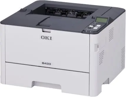 OKI-Drukarka-09006231-B433dn