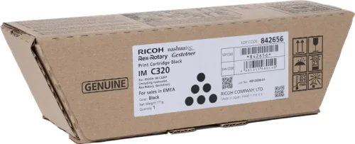 Ricoh-Toner-oryginalny-IM-C320F-842656-Black