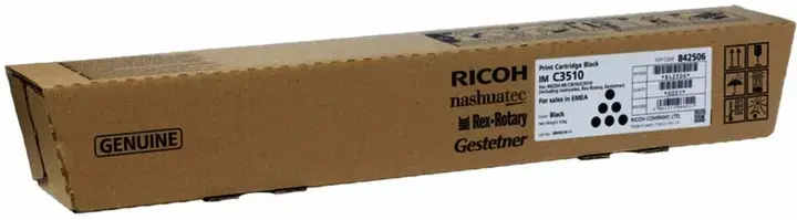 Ricoh-Toner-oryginalny-IM-C3510-842506-Black