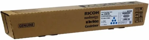 Ricoh-Toner-oryginalny-IM-C3510-842509-Cyan
