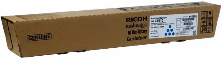 Ricoh-Toner-oryginalny-IM-C3510-842509-Cyan