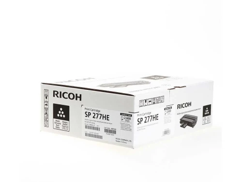 Ricoh-Toner-SP277HE-408160